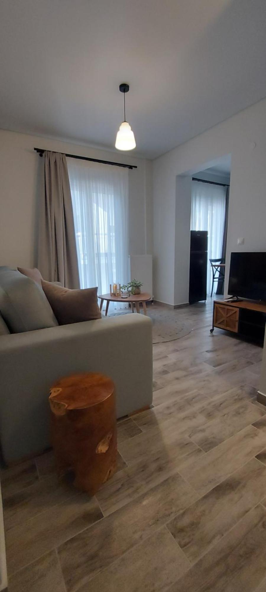 Amj Thessaloniki Apartment Exterior foto