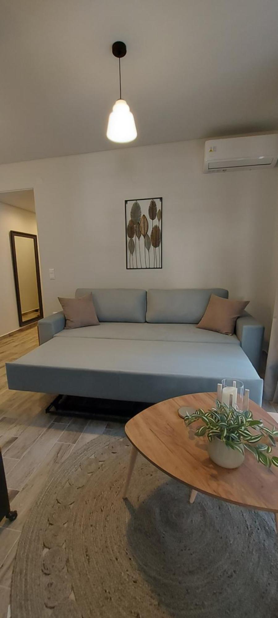 Amj Thessaloniki Apartment Exterior foto