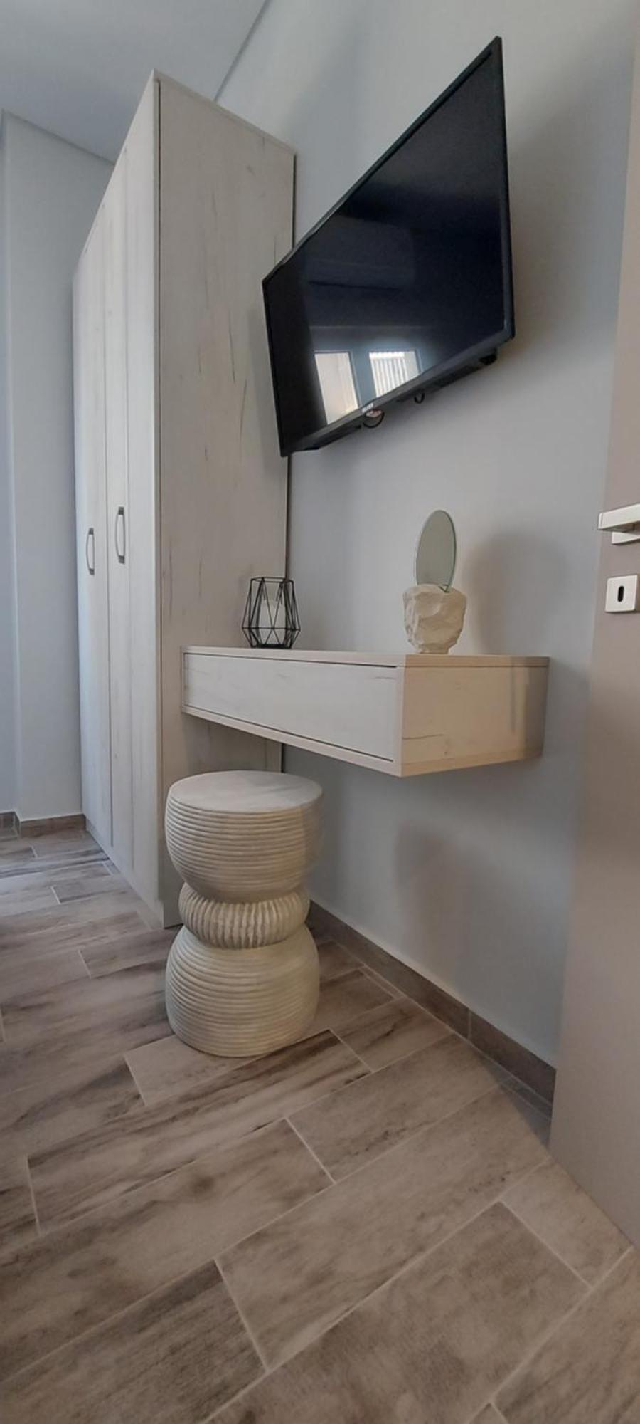 Amj Thessaloniki Apartment Exterior foto